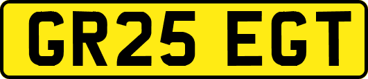 GR25EGT