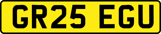 GR25EGU