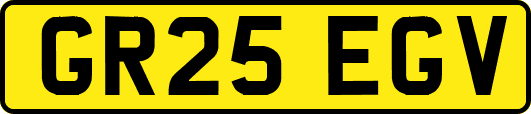 GR25EGV