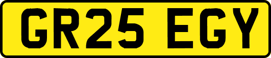 GR25EGY