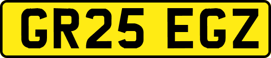 GR25EGZ