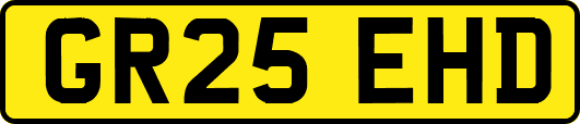 GR25EHD