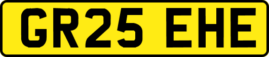 GR25EHE
