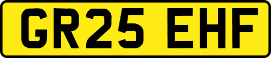GR25EHF