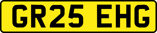 GR25EHG