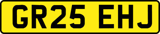 GR25EHJ