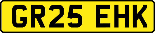 GR25EHK