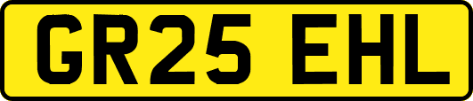 GR25EHL