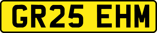 GR25EHM