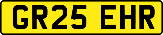 GR25EHR
