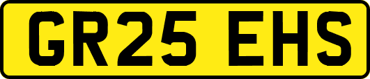 GR25EHS