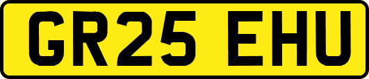 GR25EHU