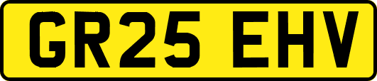 GR25EHV
