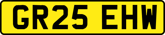 GR25EHW