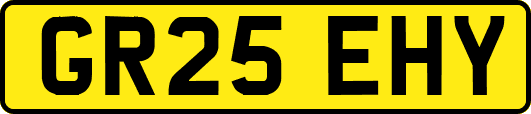GR25EHY