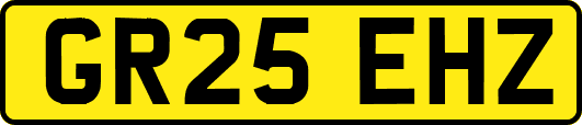 GR25EHZ