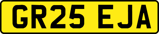 GR25EJA
