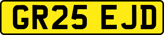 GR25EJD
