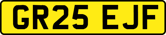 GR25EJF