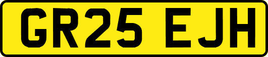 GR25EJH