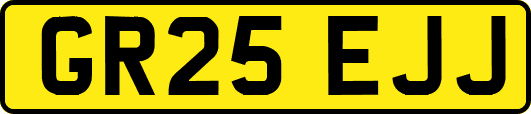 GR25EJJ