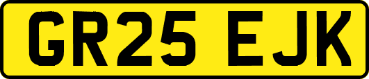 GR25EJK