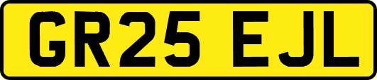 GR25EJL
