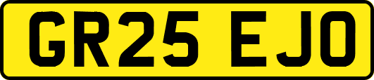 GR25EJO
