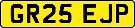 GR25EJP