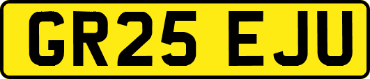 GR25EJU