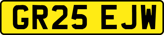 GR25EJW