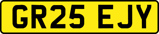 GR25EJY