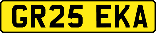 GR25EKA