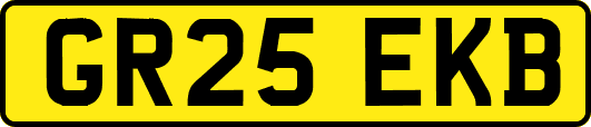 GR25EKB