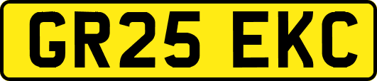 GR25EKC