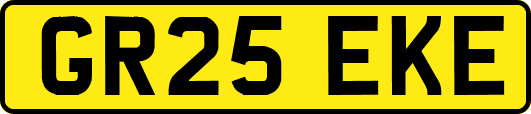 GR25EKE