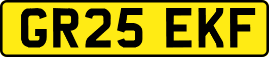 GR25EKF