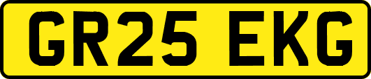 GR25EKG