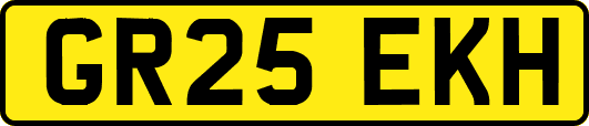 GR25EKH