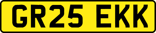 GR25EKK