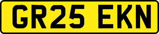 GR25EKN