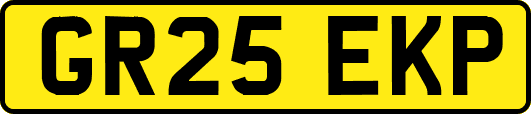 GR25EKP
