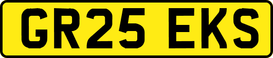 GR25EKS