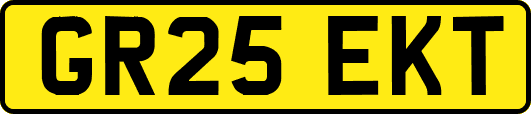 GR25EKT