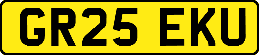 GR25EKU