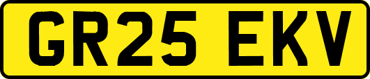 GR25EKV