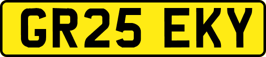 GR25EKY