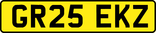 GR25EKZ