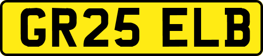 GR25ELB