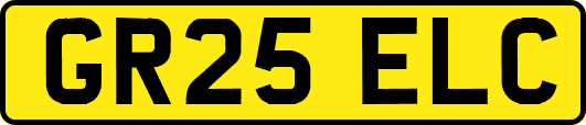 GR25ELC